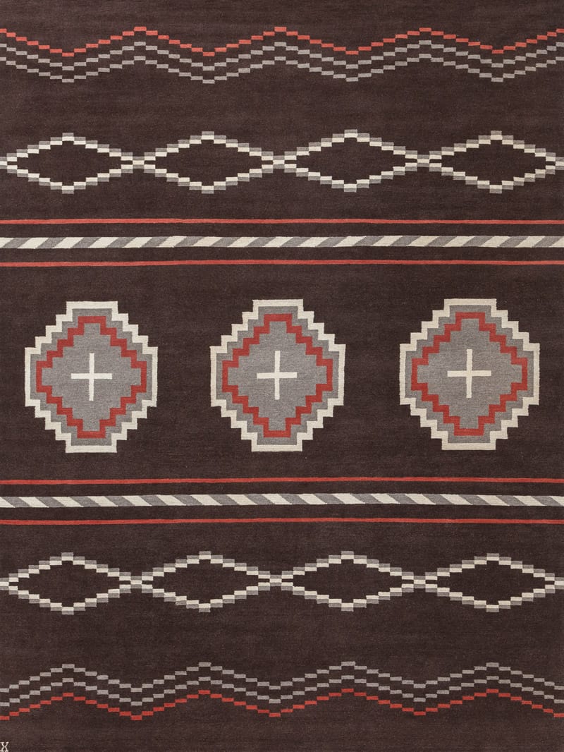 Mesa New Moon Rugs
