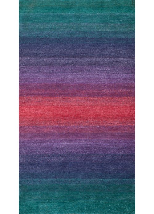 New Moon Rugs Hand woven tibetan rugs