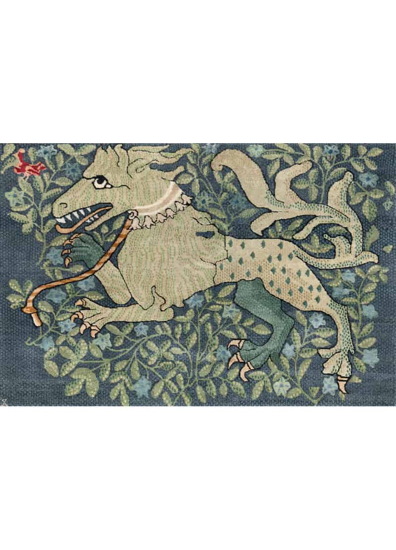 Menagerie Collection New Moon Rugs