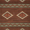 Mesa LW10E Hand Woven Rug