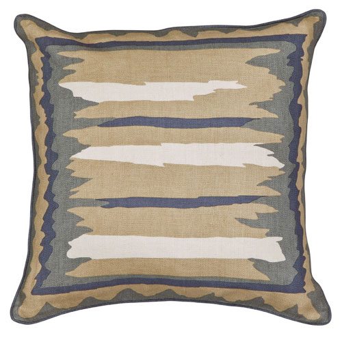 LW73, tan/Indigo
