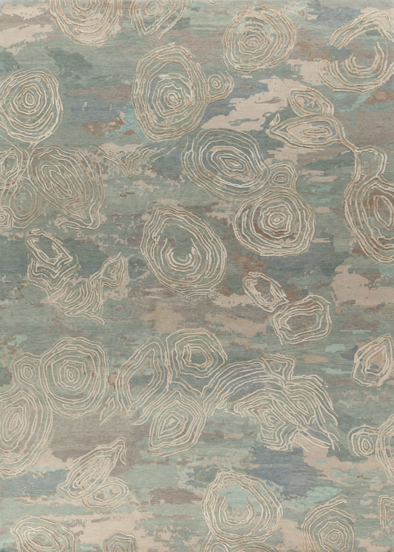 Palermo | New Moon Rugs