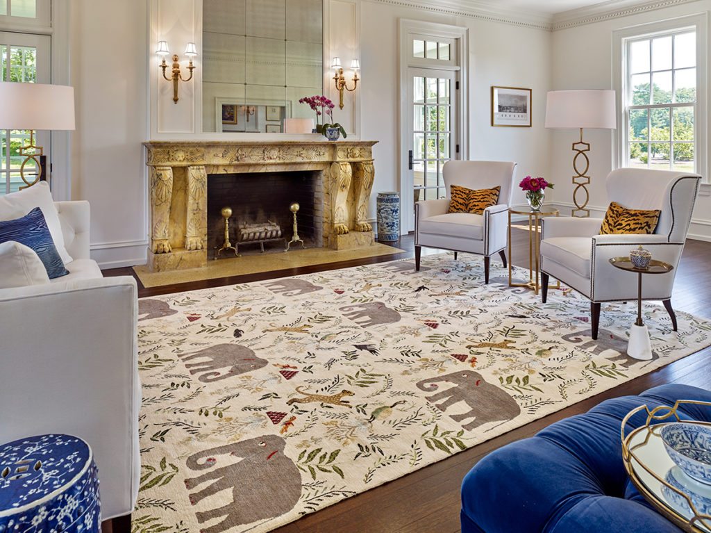 New Moon Rugs New Moon Rugs