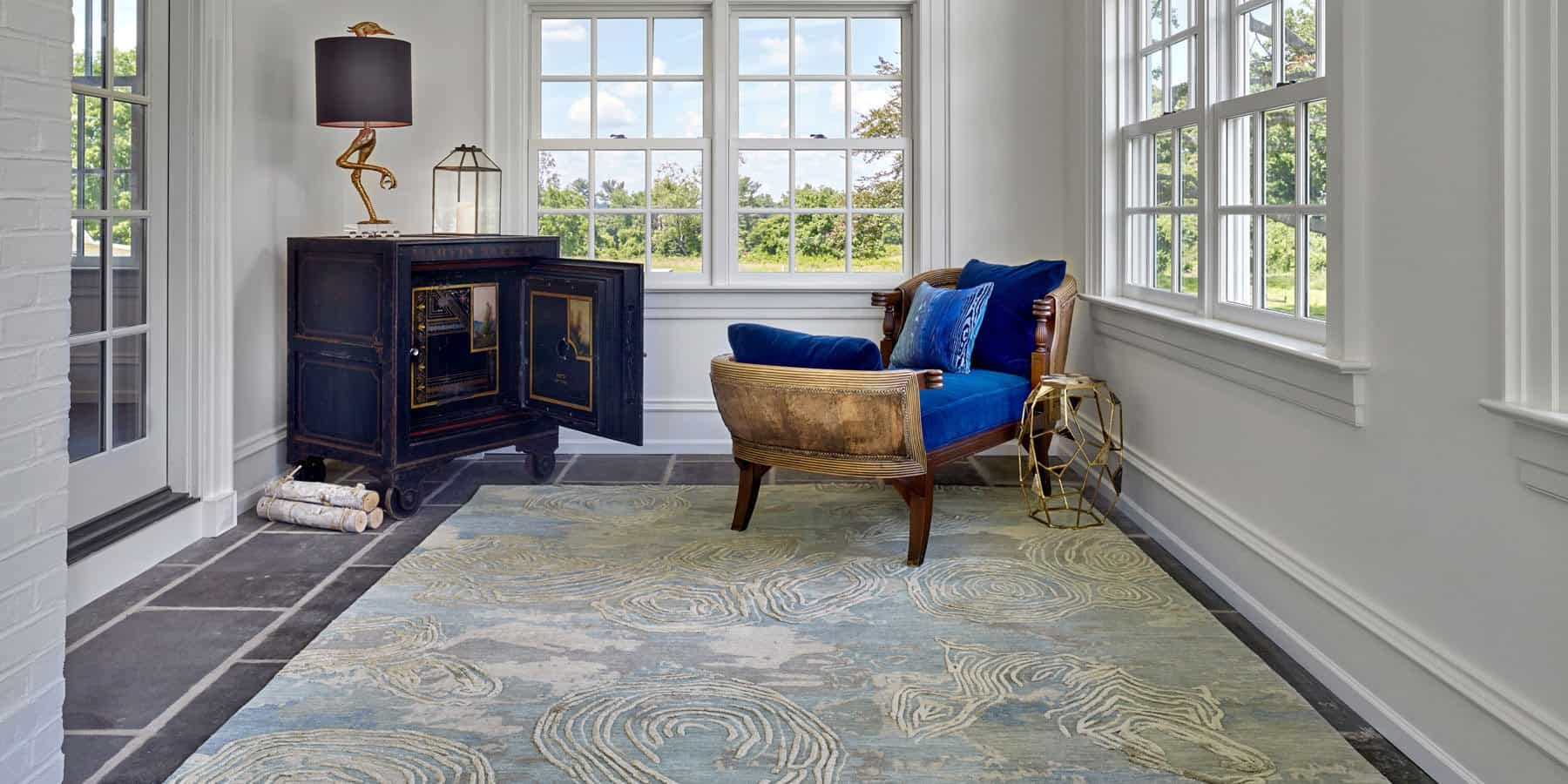 New Moon Rugs New Moon Rugs