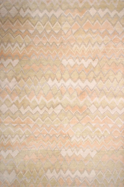 Bargello, neutral