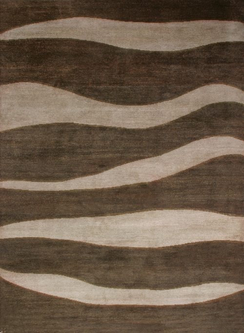 Calypso, walnut/ivory