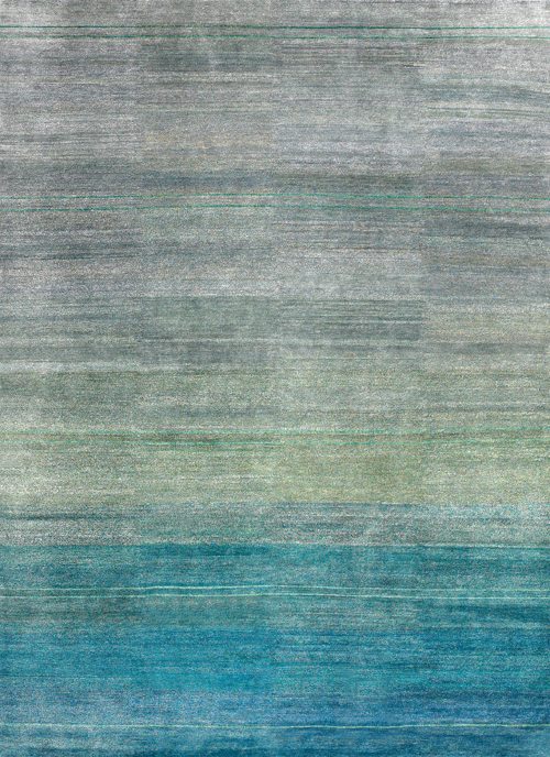Fade, deep sea