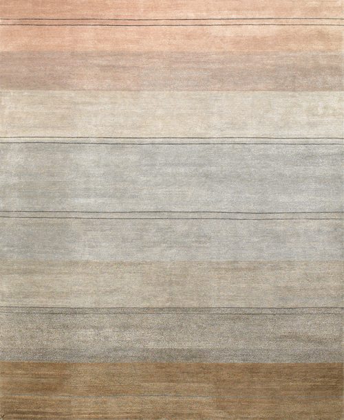 New Moon Rugs Hand woven tibetan rugs