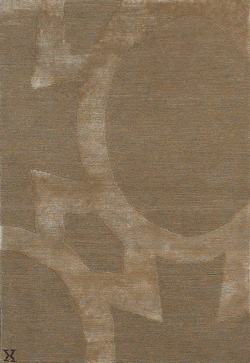 Filigree, grey tweed