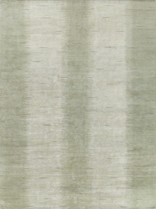 Haze, green