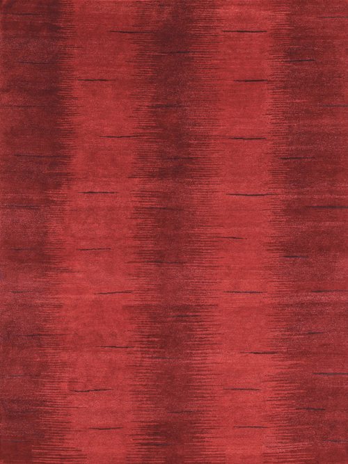 Haze, red
