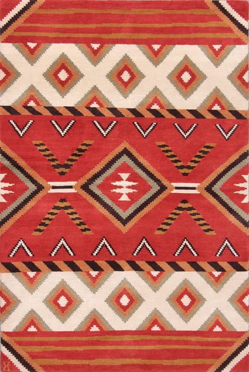 LW18, red (Custom)