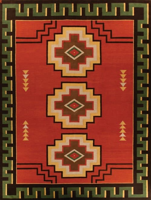 LW30E, soft red/dark brown