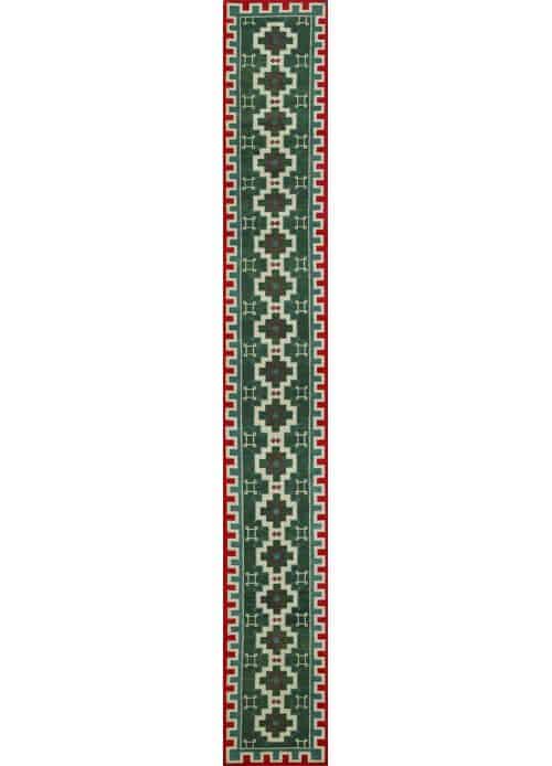 LW31, green (Custom)