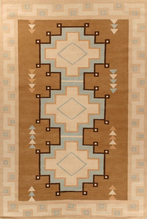 LW34A, light brown/slate blue