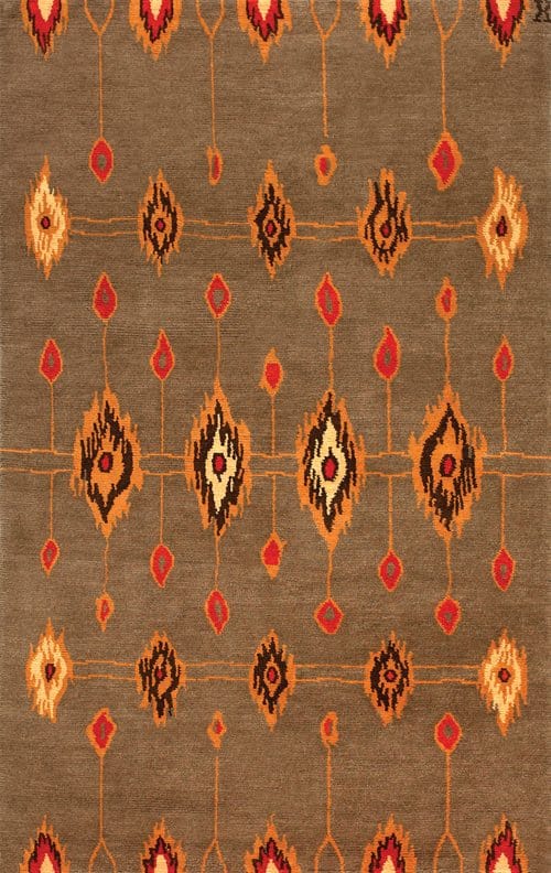 LW57B, khaki
