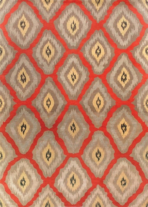 LW59B, red/gold