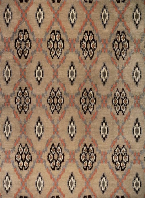 LW61D, chestnut/grey