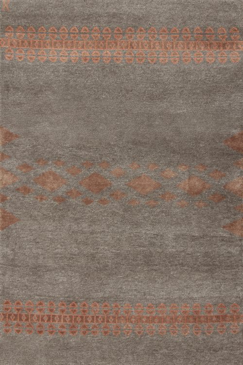 New Moon Rugs Hand woven tibetan rugs