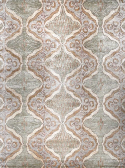 Marrakesh, light french grey