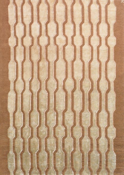 Riviera, tawny brown
