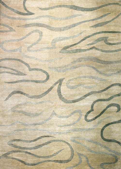 Stream, ocean