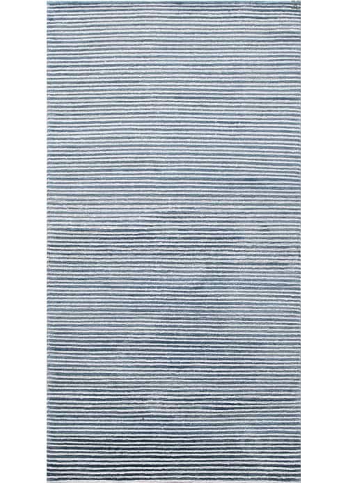 Textures, natural/blue
