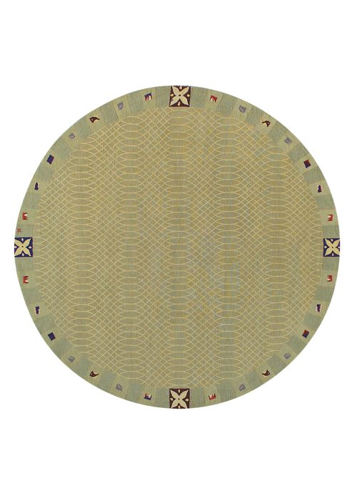 Thebes, moss (Custom)
