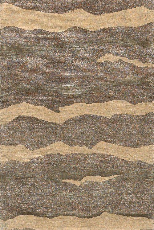 Tigre, steeple grey