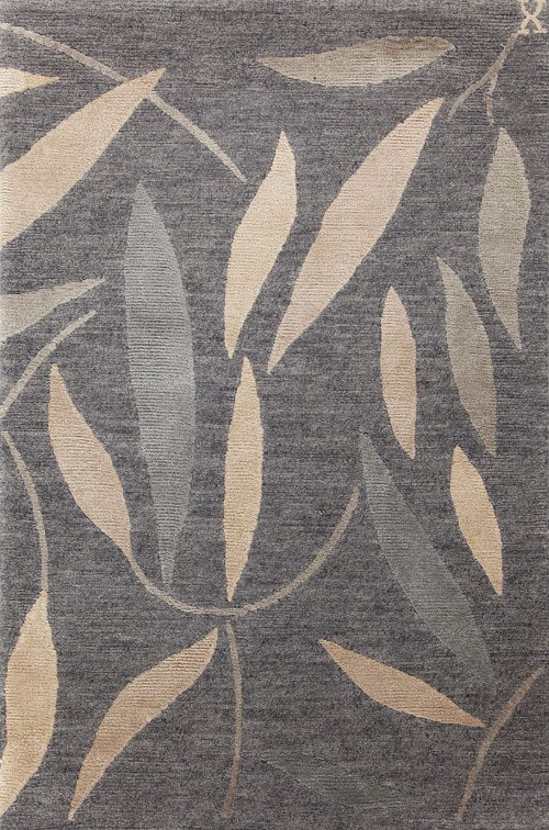 Ceylon, charcoal