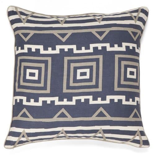 LW23, Indigo