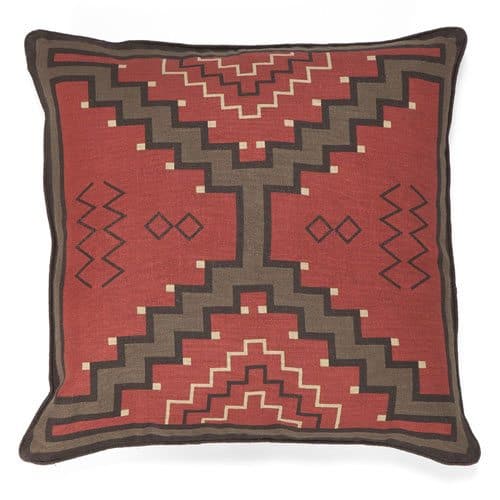 LW32, red/chocolate