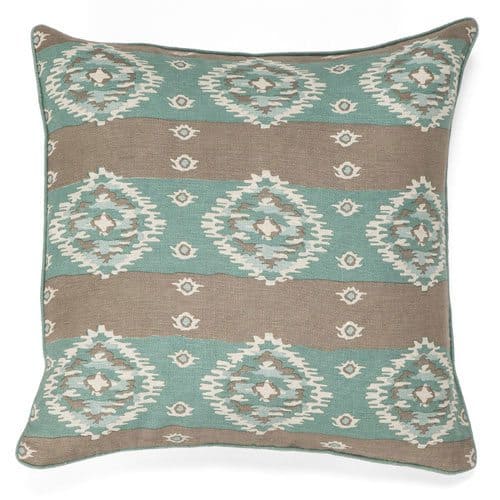 LW56, charcoal/turquoise