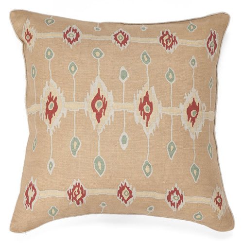 LW57, brown/red