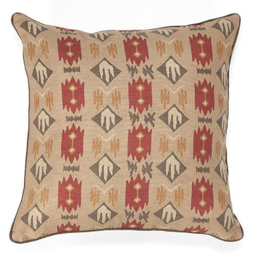 LW60, brown/red