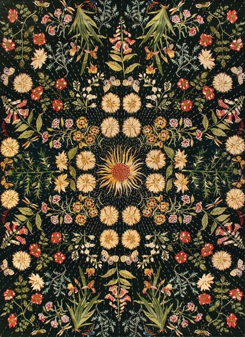 Flora
