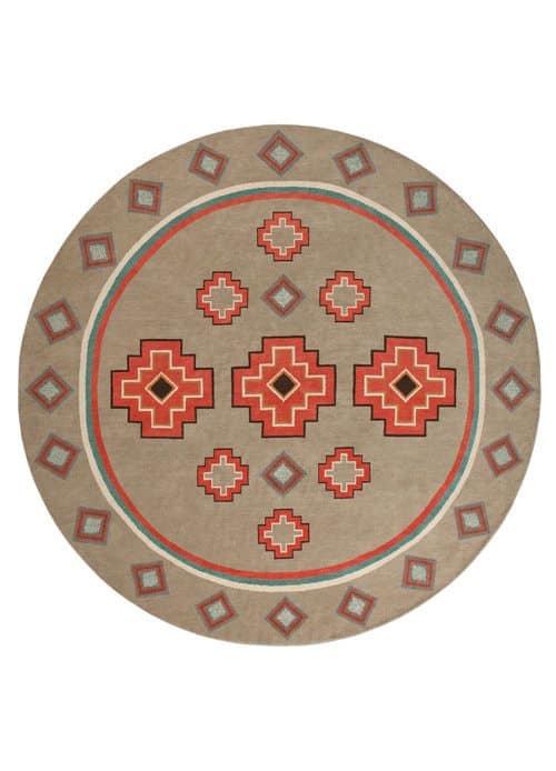 LW48A, grey/red (Custom)