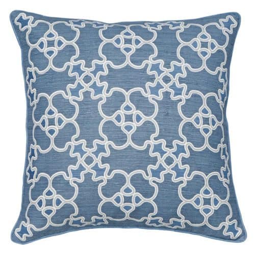Christina, Blue/Grey