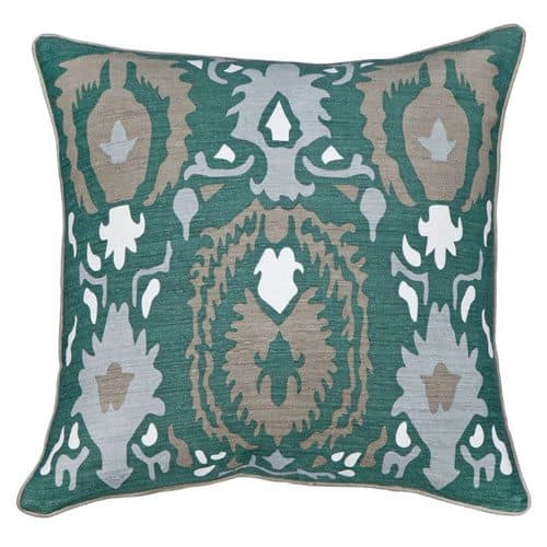 Regal, Blue Green