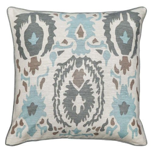 Regal, Natural/Blue