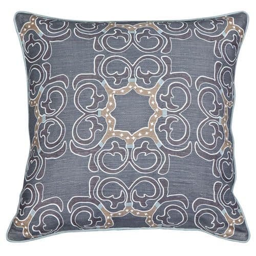 Rococo, Slate