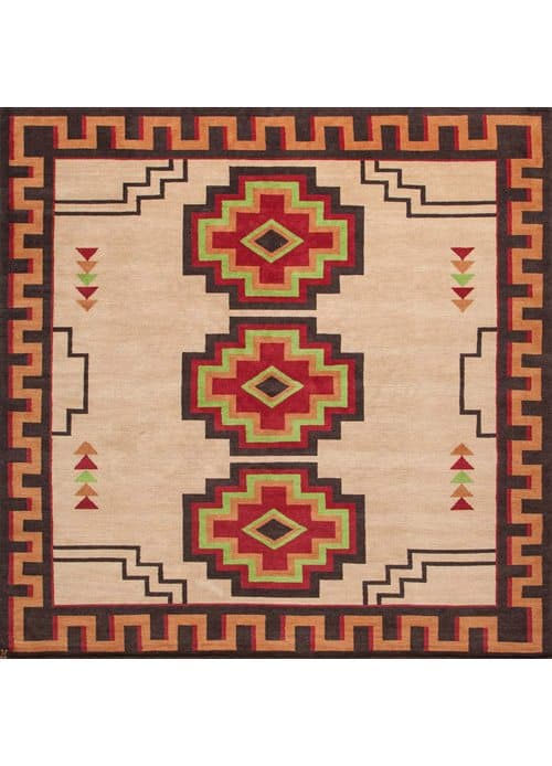 LW30, tan/red (custom)