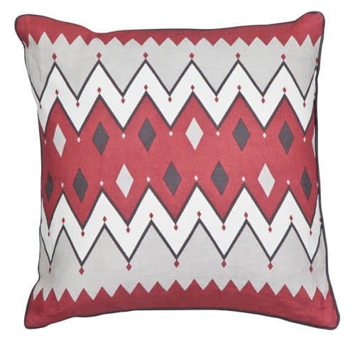 LW93, red/ivory