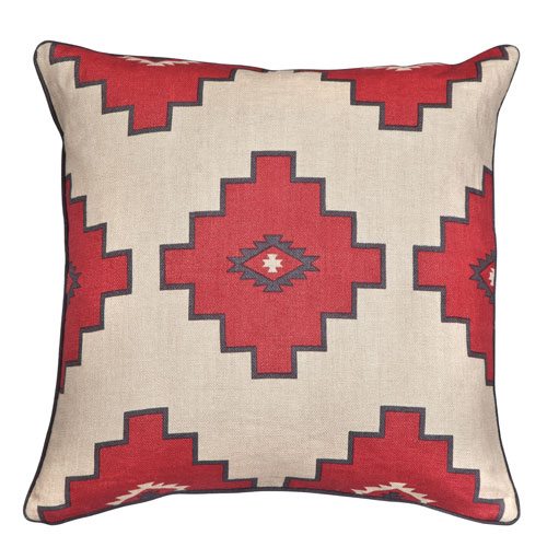 LW94, cream/red