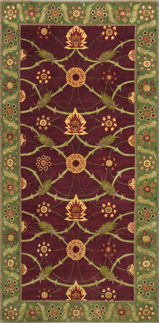 Persia | New Moon Rugs