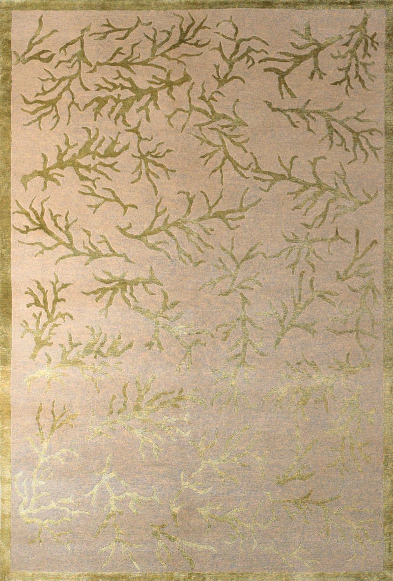 coral grande new moon rugs
