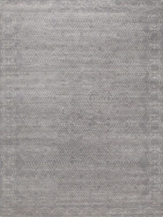 Ornament 5 New Moon Rugs