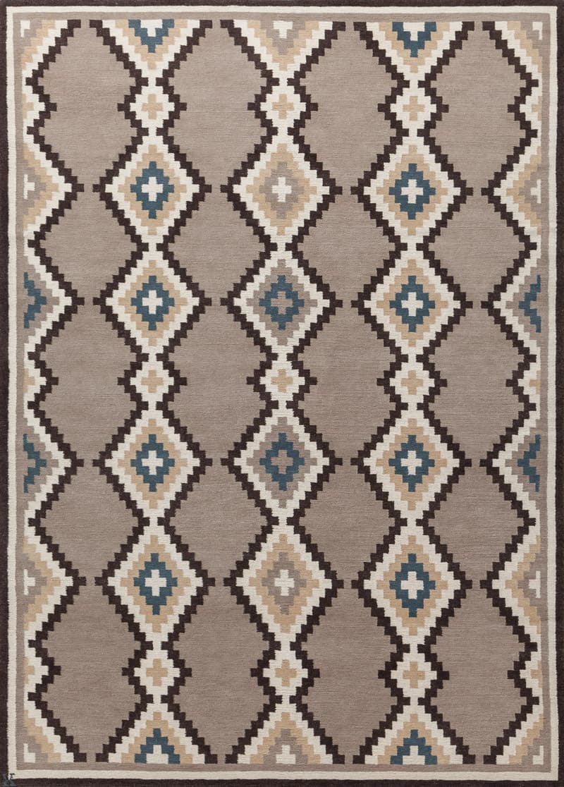 Mesa New Moon Rugs