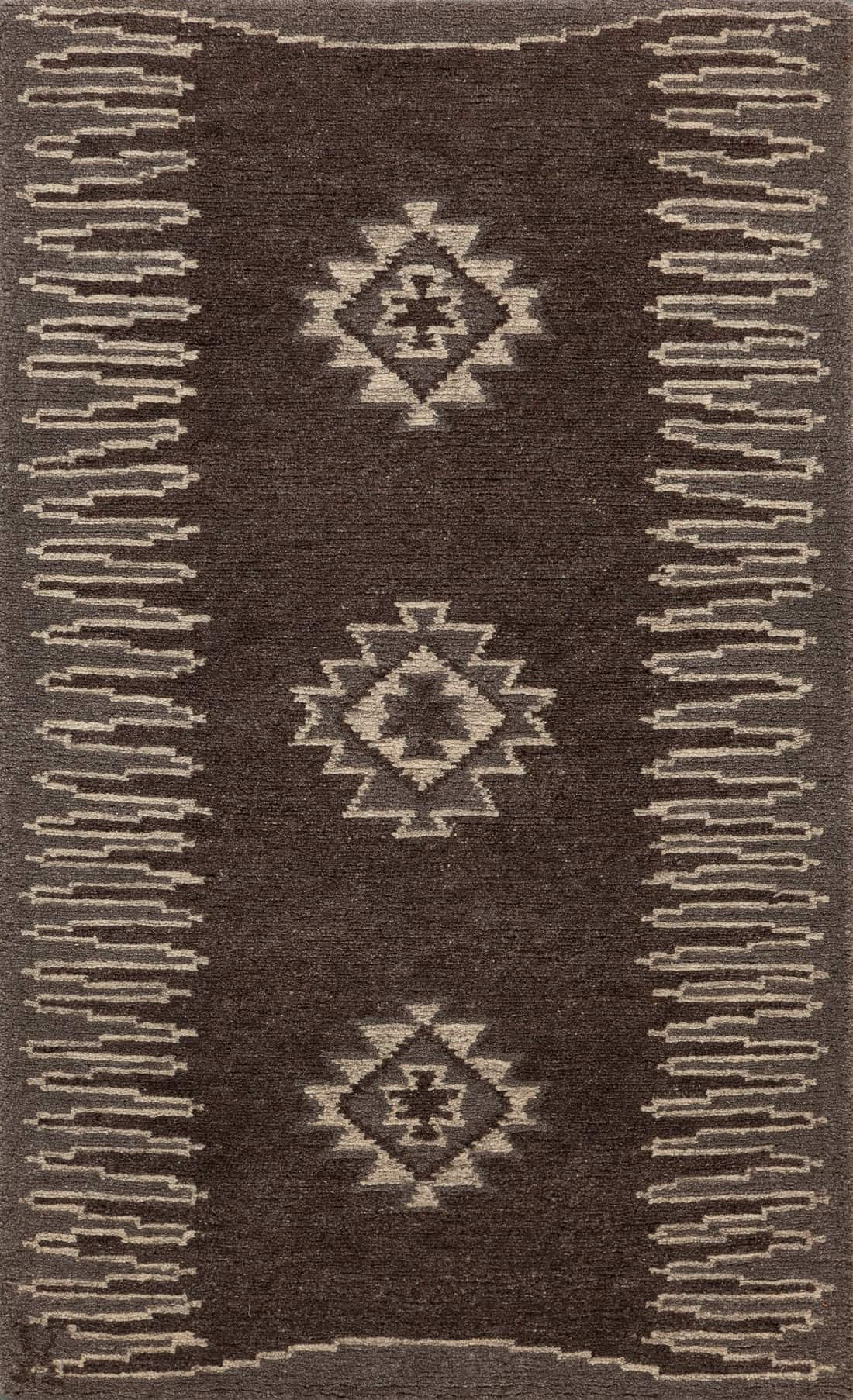 Mesa New Moon Rugs