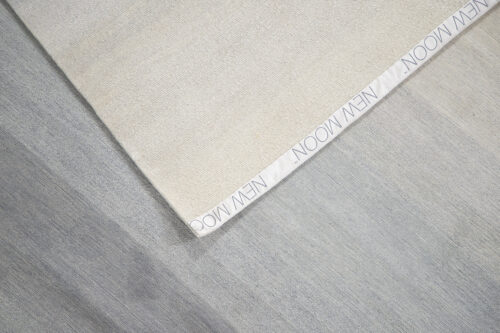 Fade Frost Hand Woven Rug